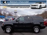 2013 Chevrolet Tahoe LT 4x4