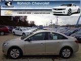 2013 Chevrolet Cruze LS