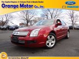 2007 Ford Fusion SE