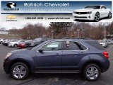2013 Chevrolet Equinox LT AWD