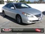 2006 Lunar Mist Metallic Toyota Solara SE Coupe #74684331