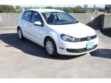 2013 Volkswagen Golf 4 Door
