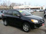 2010 Toyota RAV4 I4 4WD