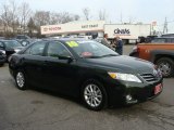 2010 Toyota Camry XLE