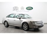2008 Ford Taurus SEL