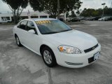 2011 Chevrolet Impala LS