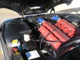 1998 Dodge Viper GTS-R 8.0 Liter OHV 20-Valve V10 Engine