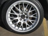 1998 Dodge Viper GTS-R Wheel