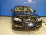 2011 BMW 3 Series 335d Sedan