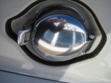1998 Dodge Viper GTS-R Gas Cap