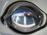 1998 Dodge Viper GTS-R Gas Cover