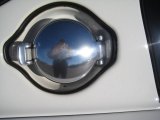 1998 Dodge Viper GTS-R Gas Cap
