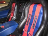 1998 Dodge Viper GTS-R Front Seat