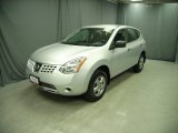 2010 Nissan Rogue S AWD