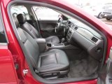 2007 Chevrolet Impala SS Front Seat