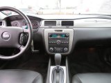 2007 Chevrolet Impala SS Dashboard