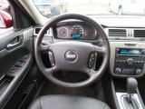 2007 Chevrolet Impala SS Steering Wheel