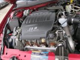 2007 Chevrolet Impala SS 5.3 Liter OHV 16 Valve LS4 V8 Engine
