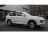 2010 Porsche Cayenne Tiptronic