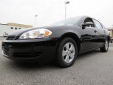 2007 Chevrolet Impala LT
