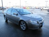 2011 Chevrolet Malibu LT