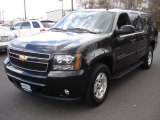 2012 Chevrolet Suburban LT 4x4