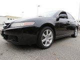 2005 Acura TSX Sedan
