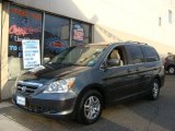 2006 Honda Odyssey EX