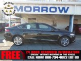 2013 Tuxedo Black Metallic Ford Fusion SE 1.6 EcoBoost #74732392