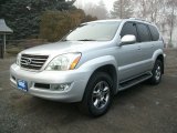 2006 Lexus GX Titanium Metallic