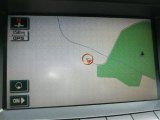 2006 Lexus GX 470 Navigation