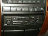 2006 Lexus GX 470 Audio System