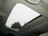 2006 Lexus GX 470 Sunroof