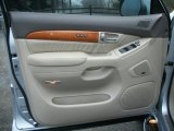 2006 Lexus GX 470 Door Panel