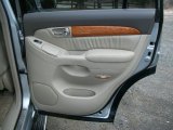 2006 Lexus GX 470 Door Panel