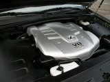 2006 Lexus GX 470 4.7 Liter DOHC 32-Valve VVT V8 Engine