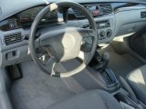 2002 Mitsubishi Lancer LS Dashboard