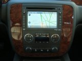 2012 Chevrolet Tahoe Hybrid 4x4 Navigation