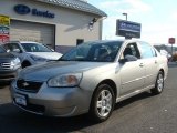 2006 Chevrolet Malibu LT V6 Sedan