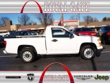 2010 Chevrolet Colorado Regular Cab