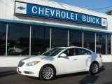 2012 Buick Regal 