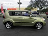 2010 Kia Soul +