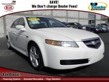 2005 Acura TL 3.2