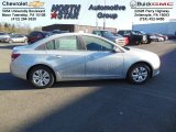 2013 Chevrolet Cruze LS