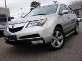 2012 Acura MDX SH-AWD Technology