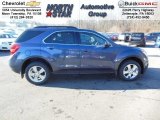 2013 Chevrolet Equinox LT AWD