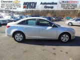 2013 Chevrolet Cruze LS