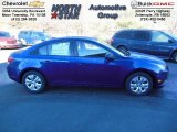 2013 Chevrolet Cruze LS