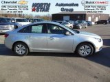 2013 Chevrolet Cruze LS