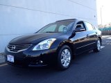 2010 Nissan Altima 2.5 SL